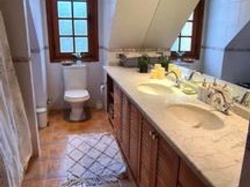 Mantagua, Gran Casona, 7 Dormitorios + Servicio, Piscina