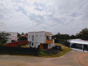 casa campestre en venta en la morada. Cod V1676