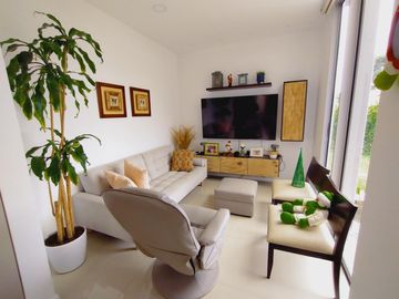 casa campestre en venta en la morada. Cod V1676
