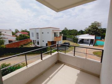 casa campestre en venta en la morada. Cod V1676
