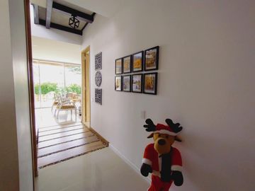 casa campestre en venta en la morada. Cod V1676