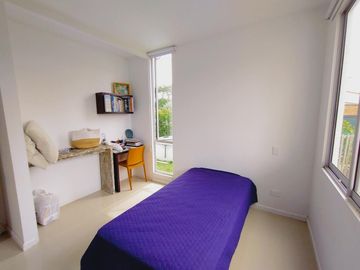 casa campestre en venta en la morada. Cod V1676