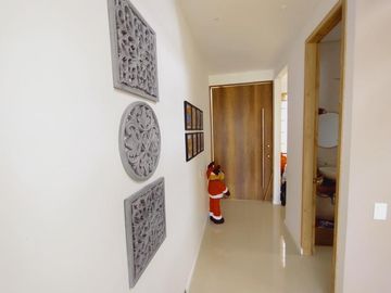 casa campestre en venta en la morada. Cod V1676