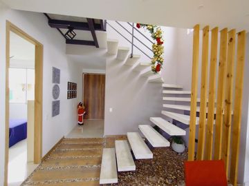 casa campestre en venta en la morada. Cod V1676