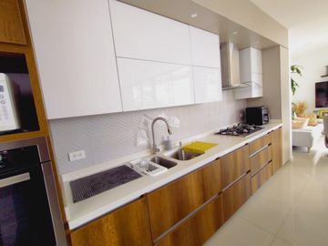 casa campestre en venta en la morada. Cod V1676