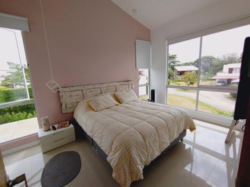 casa campestre en venta en la morada. Cod V1676