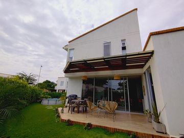 casa campestre en venta en la morada. Cod V1676