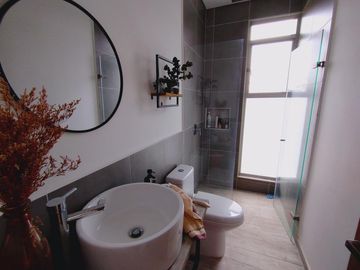 casa campestre en venta en la morada. Cod V1676