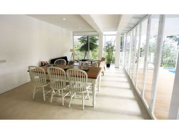 Hunian termewah di dago, konsep Villa dengan view terindah kota bandung