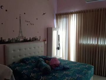 Rumah 2 Lantai Siap Huni Rungkut Asri Utara Surabaya