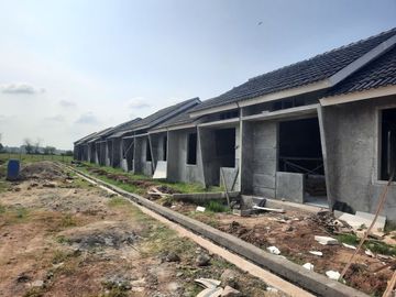 Perumahan Jameela Village, dekat pintu tol Balaraja