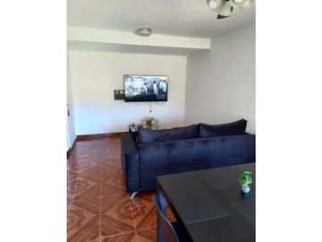 Departamento 3 ambientes en Venta - Jorge Newbery