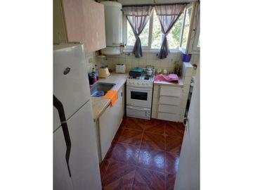 Departamento 3 ambientes en Venta - Jorge Newbery