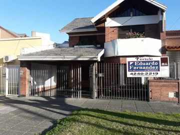 Casa en venta en Lomas de Zamora Este