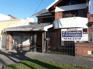 Casa en venta en Lomas de Zamora Este