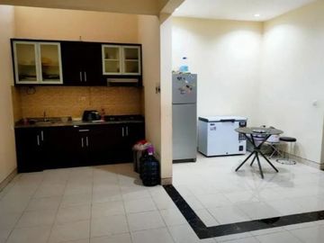 Rumah Siap Huni Nginden Intan Surabaya