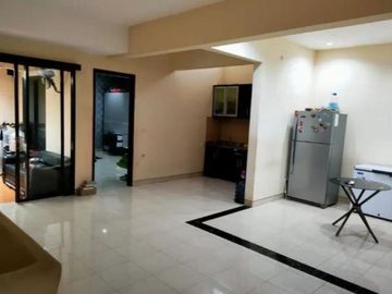 Rumah Siap Huni Nginden Intan Surabaya