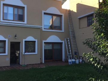 Se Vende Hermosa Casa en Bº Vistas del Golf Don Torcuato