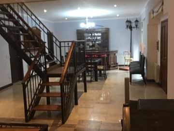 Se Vende Hermosa Casa en Bº Vistas del Golf Don Torcuato