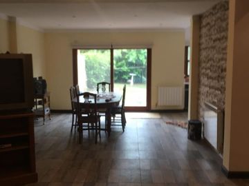 Se Vende Hermosa Casa en Bº Vistas del Golf Don Torcuato