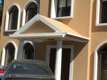 Se Vende Hermosa Casa en Bº Vistas del Golf Don Torcuato