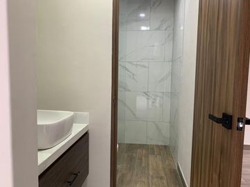 Casa en venta  en Parque Quintana Roo  Lomas de  Angelópolis.