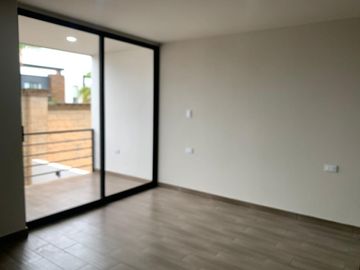 Casa en venta  en Parque Quintana Roo  Lomas de  Angelópolis.
