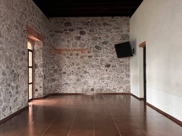 Casa en venta  en Parque Quintana Roo  Lomas de  Angelópolis.