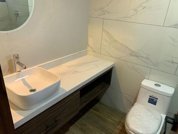 Casa en venta  en Parque Quintana Roo  Lomas de  Angelópolis.