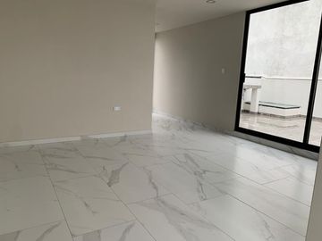 Casa en venta  en Parque Quintana Roo  Lomas de  Angelópolis.