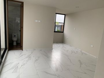 Casa en venta  en Parque Quintana Roo  Lomas de  Angelópolis.