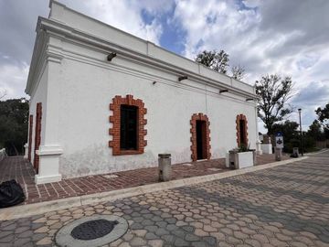 Casa en venta  en Parque Quintana Roo  Lomas de  Angelópolis.