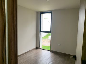 Casa en venta  en Parque Quintana Roo  Lomas de  Angelópolis.