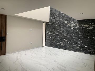 Casa en venta  en Parque Quintana Roo  Lomas de  Angelópolis.