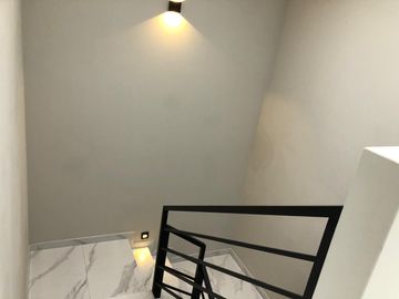 Casa en venta  en Parque Quintana Roo  Lomas de  Angelópolis.