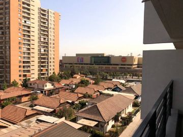 METRO MIRADOR