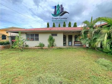 ALQUILO/VENDO CASA AMPLIA INTERAMERICANA