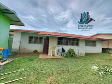 ALQUILO/VENDO CASA AMPLIA INTERAMERICANA