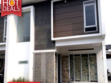 JUAL RUMAH DI BUAHBATU BANDUNG KOTA