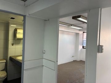 Oficina en venta en Santiago