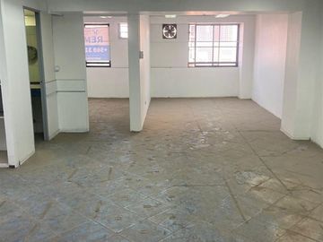 Oficina en venta en Santiago