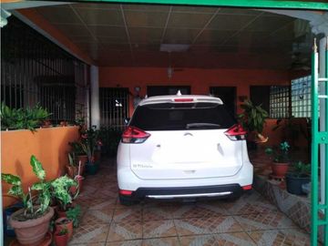 Se Vende Casa en Las Acacias◾$115,000◾