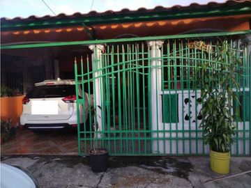 Se Vende Casa en Las Acacias◾$115,000◾