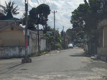 Tanah Murah Jakal KM 9,5: Gentan Siap Bangun