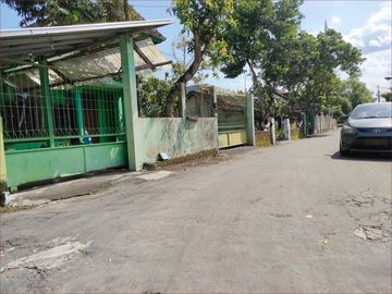 Tanah Murah Jakal KM 9,5: Gentan Siap Bangun