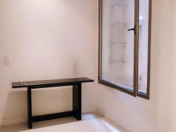 Departamento Tipo Loft, 2 amb + entrepiso - San Nicolás