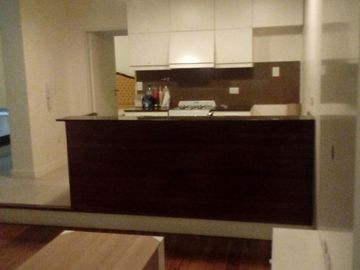Departamento Tipo Loft, 2 amb + entrepiso - San Nicolás
