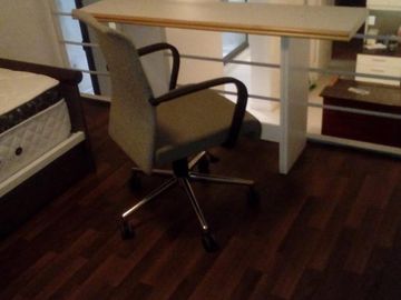 Departamento Tipo Loft, 2 amb + entrepiso - San Nicolás