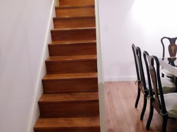 Departamento Tipo Loft, 2 amb + entrepiso - San Nicolás