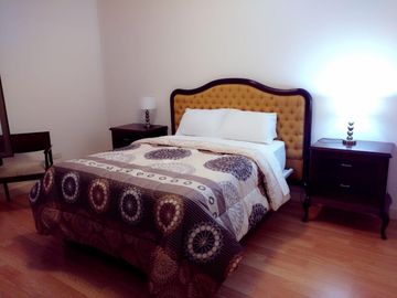 Departamento Tipo Loft, 2 amb + entrepiso - San Nicolás